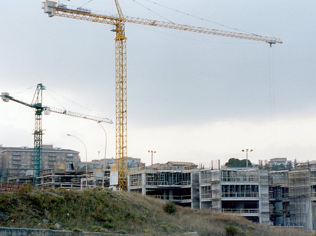 Archivio fotografico 1995-2004