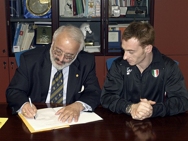 Archivio fotografico 1995-2004