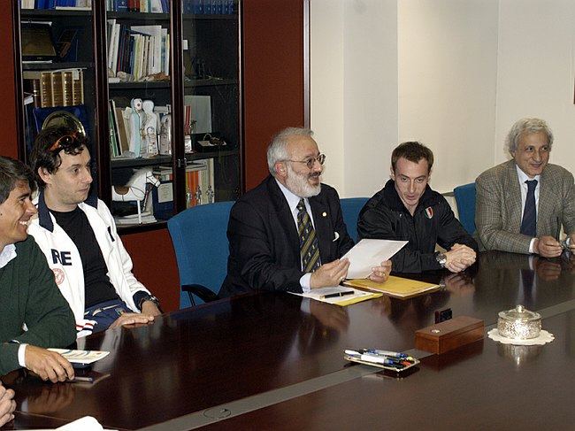 Archivio fotografico 1995-2004