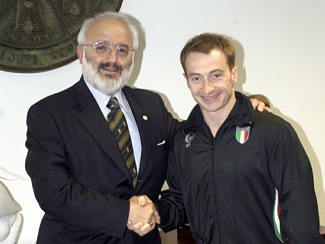 Archivio fotografico 1995-2004