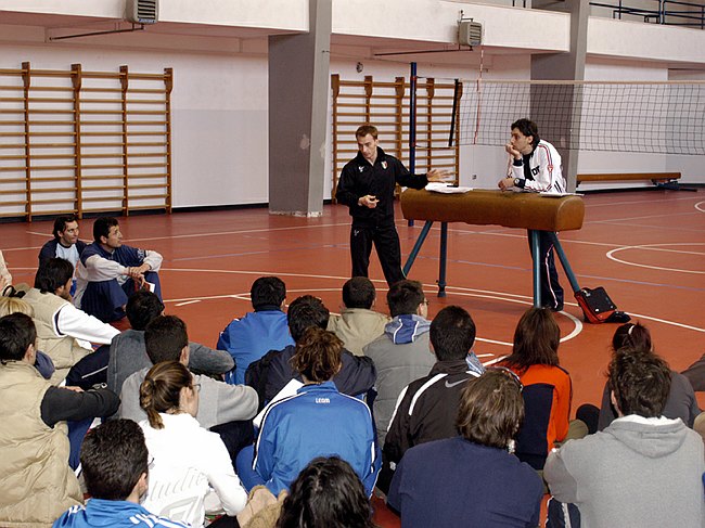 Archivio fotografico 1995-2004