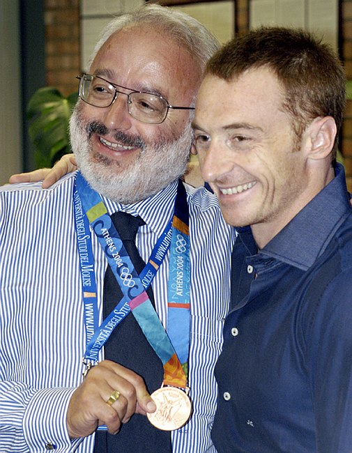 Archivio fotografico 1995-2004