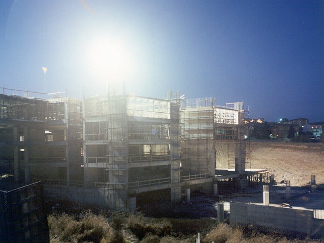 Archivio fotografico 1995-2004