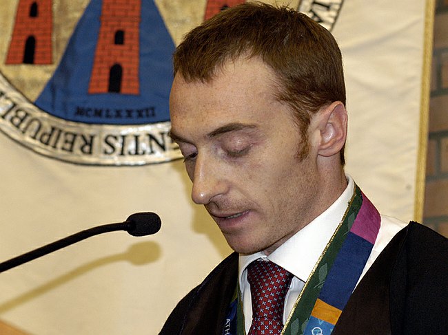 Archivio fotografico 1995-2004