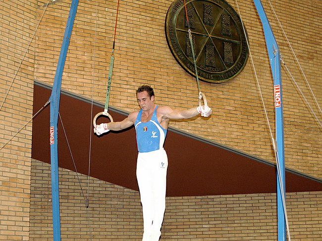 Archivio fotografico 1995-2004