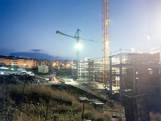 Archivio fotografico 1995-2004