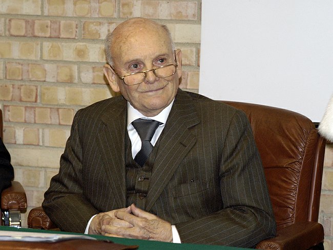 Archivio fotografico 1995-2004