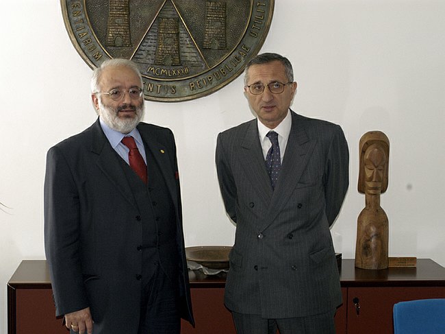 Archivio fotografico 1995-2004