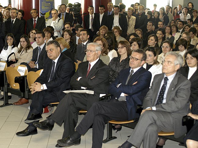 Archivio fotografico 1995-2004