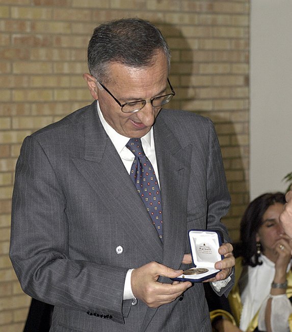 Archivio fotografico 1995-2004