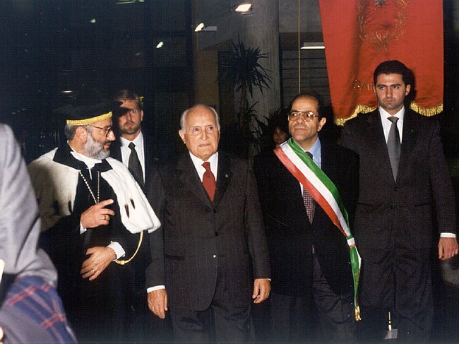 Archivio fotografico 1995-2004