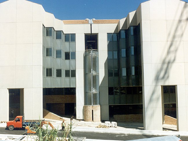 Archivio fotografico 1995-2004