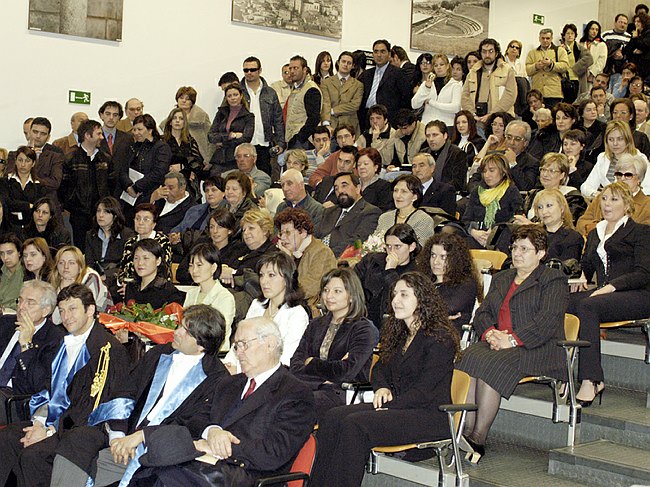 Archivio fotografico 1995-2004