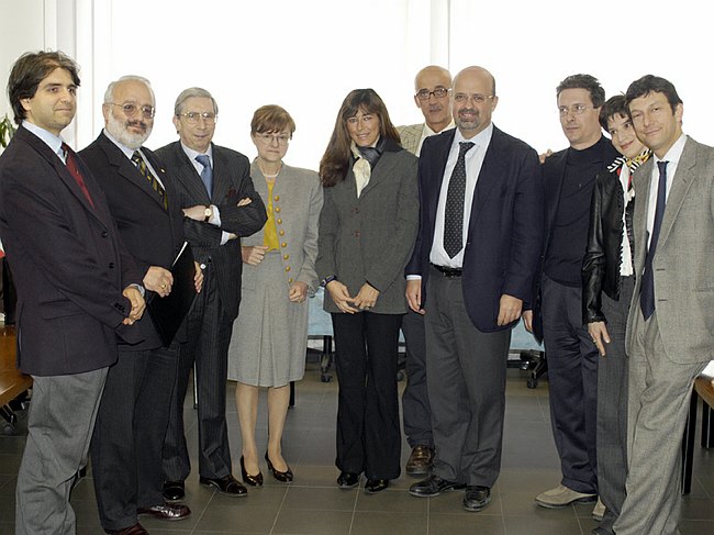 Archivio fotografico 1995-2004