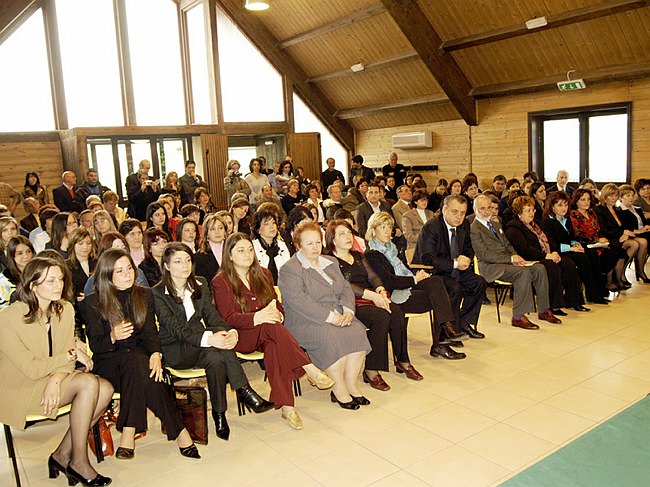 Archivio fotografico 1995-2004