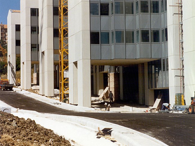 Archivio fotografico 1995-2004