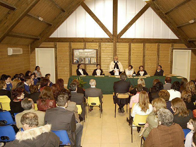 Archivio fotografico 1995-2004