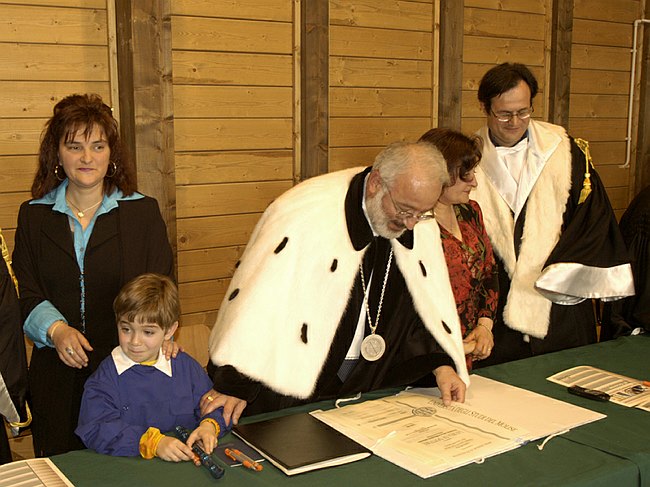 Archivio fotografico 1995-2004