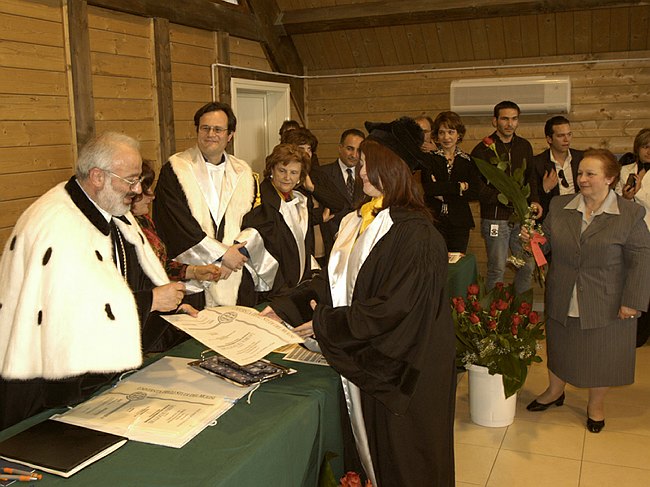 Archivio fotografico 1995-2004