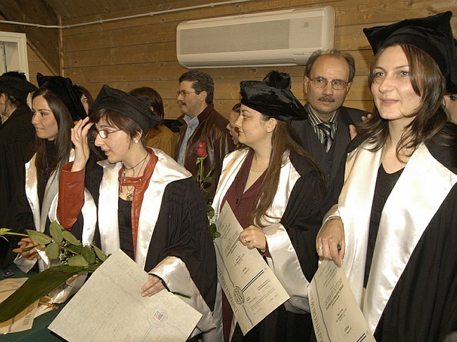 Archivio fotografico 1995-2004