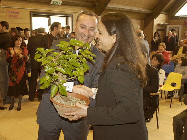 Archivio fotografico 1995-2004