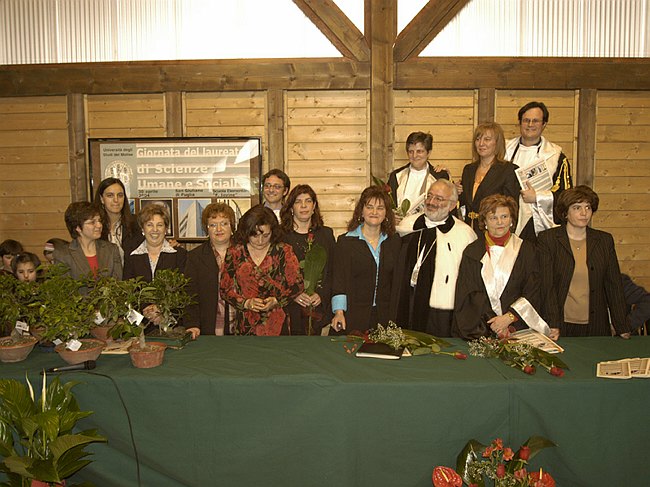 Archivio fotografico 1995-2004