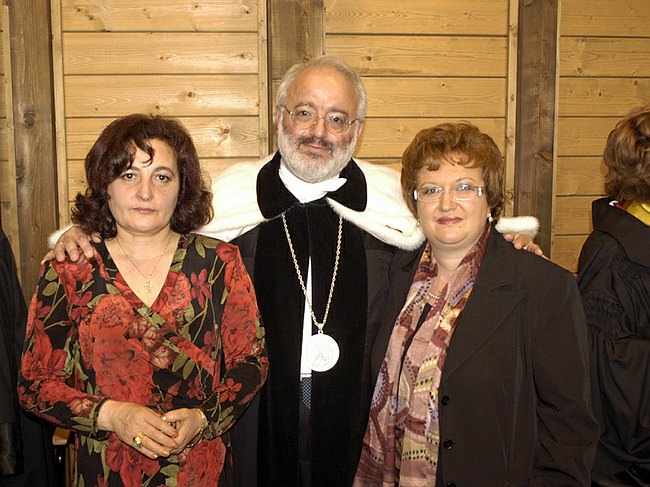 Archivio fotografico 1995-2004