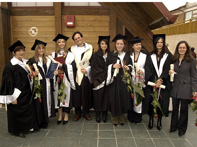 Archivio fotografico 1995-2004