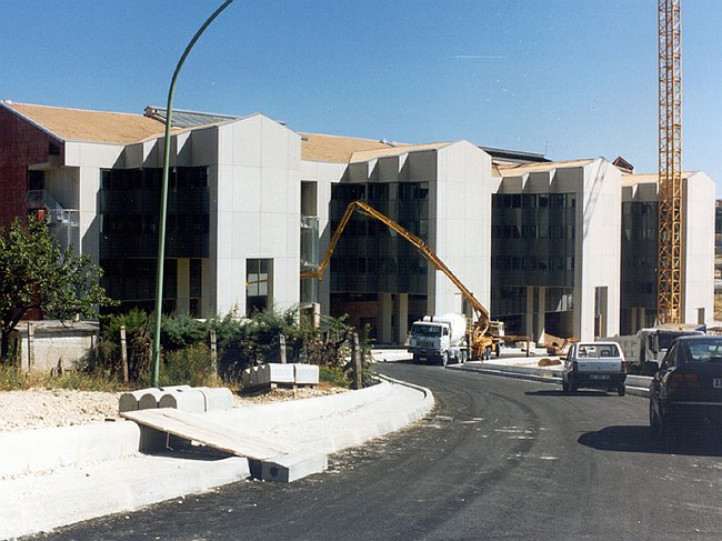 Archivio fotografico 1995-2004