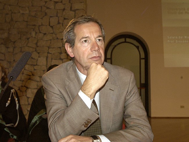 Archivio fotografico 1995-2004