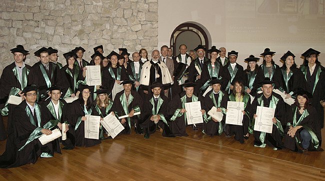 Archivio fotografico 1995-2004