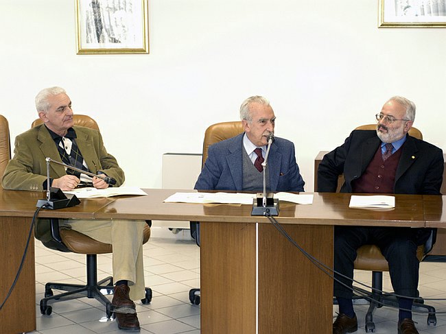 Archivio fotografico 1995-2004