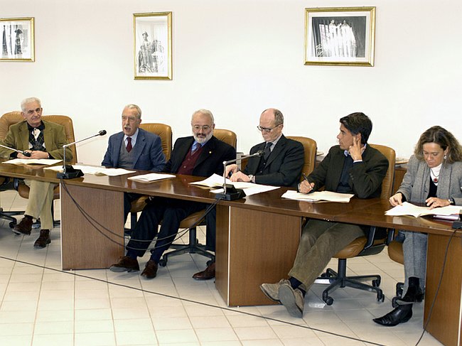 Archivio fotografico 1995-2004