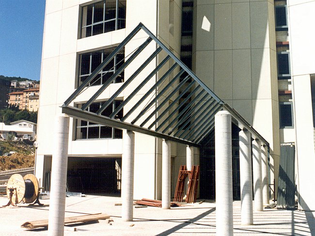 Archivio fotografico 1995-2004