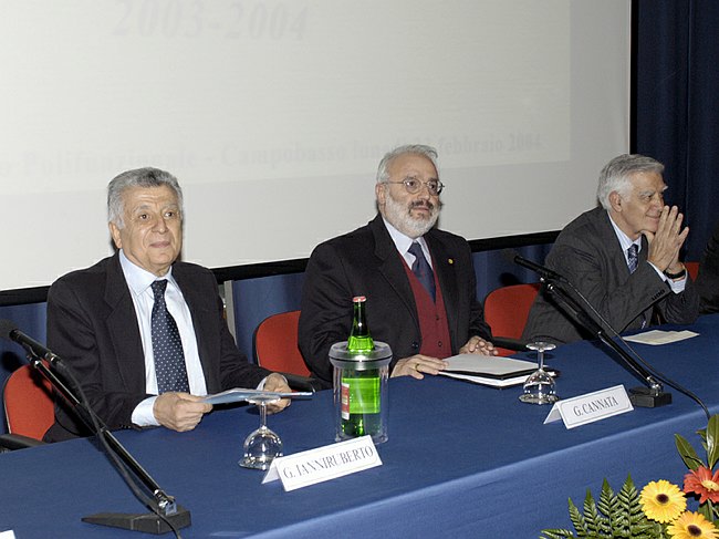 Archivio fotografico 1995-2004