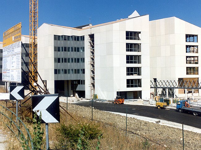 Archivio fotografico 1995-2004