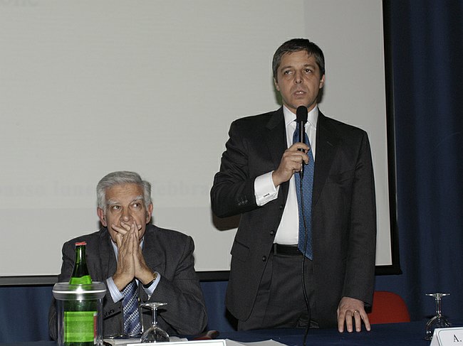 Archivio fotografico 1995-2004