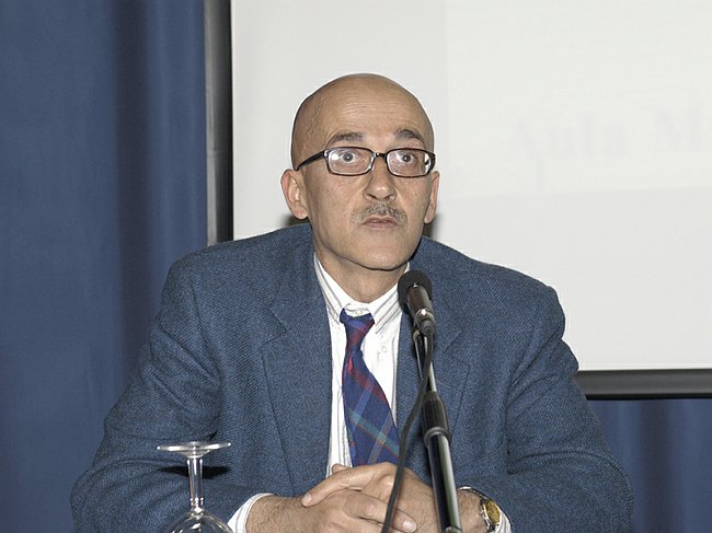 Archivio fotografico 1995-2004