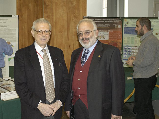 Archivio fotografico 1995-2004