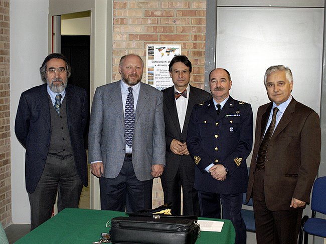 Archivio fotografico 1995-2004