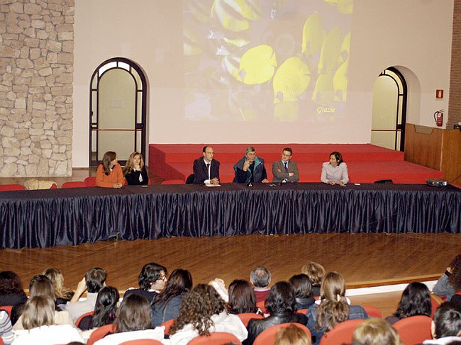 Archivio fotografico 1995-2004