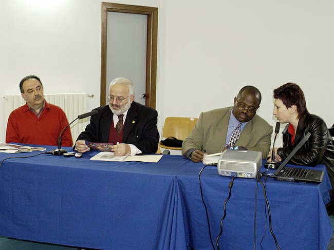 Archivio fotografico 1995-2004