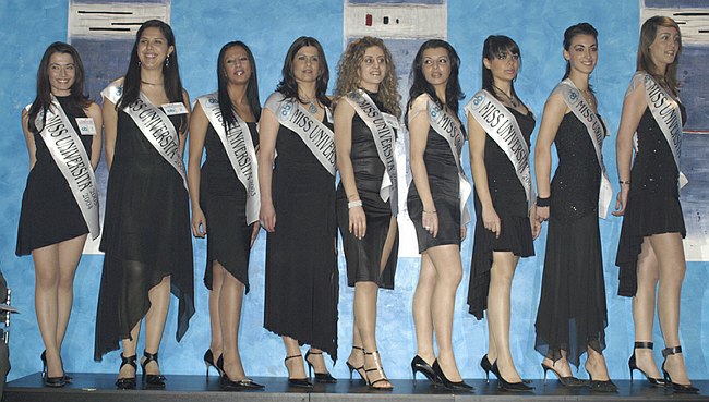 Archivio fotografico 1995-2004