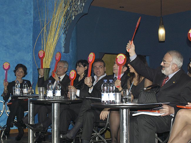 Archivio fotografico 1995-2004