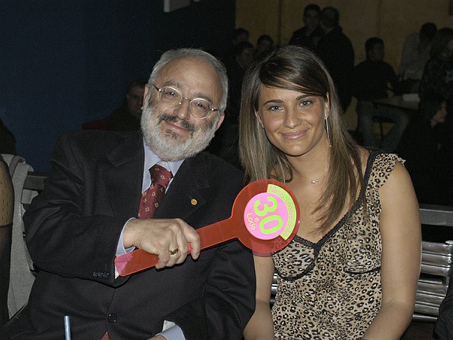 Archivio fotografico 1995-2004