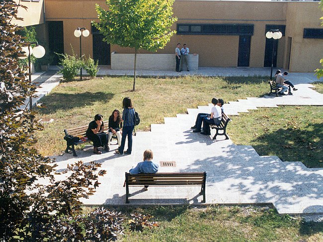 Archivio fotografico 1995-2004