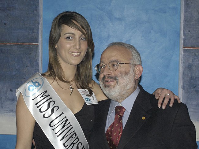 Archivio fotografico 1995-2004