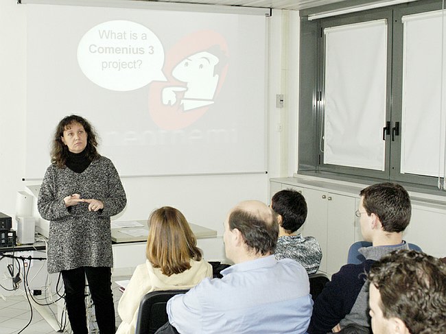 Archivio fotografico 1995-2004