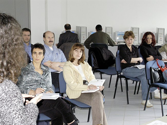 Archivio fotografico 1995-2004