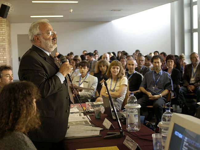 Archivio fotografico 1995-2004